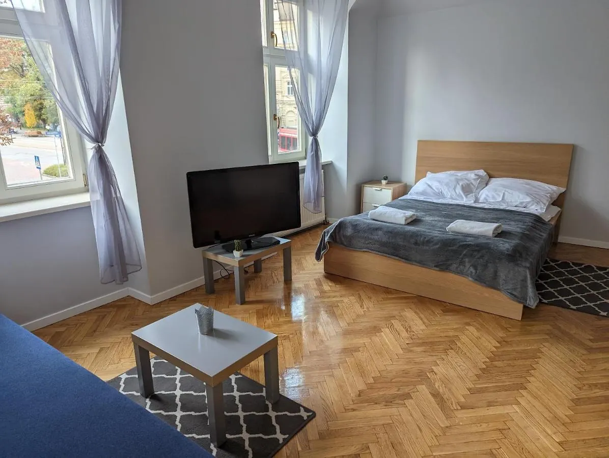 Wawel Suites Krakow Poland