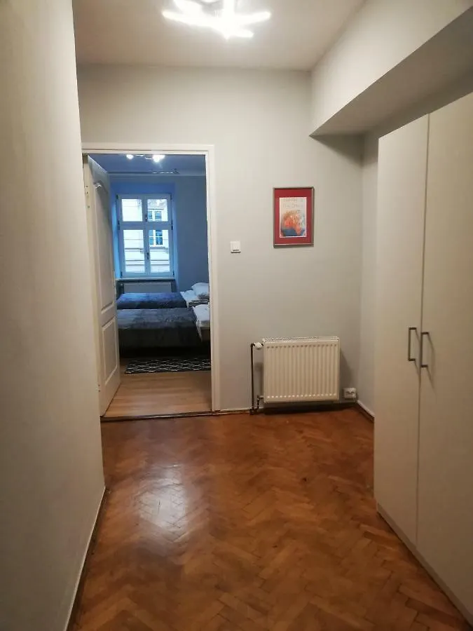 Apartment Wawel Suites Krakow