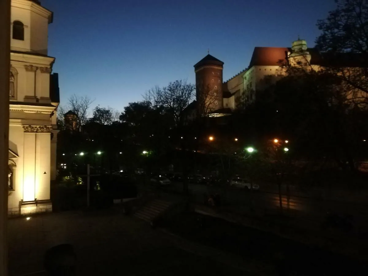 Wawel Suites Krakow 0*,  Poland