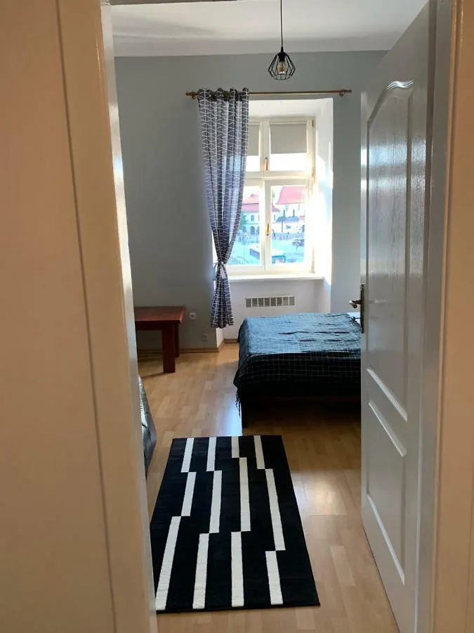Wawel Suites Krakow Apartment