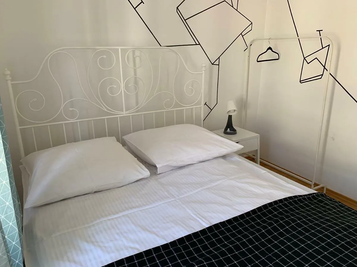 Apartment Wawel Suites Krakow