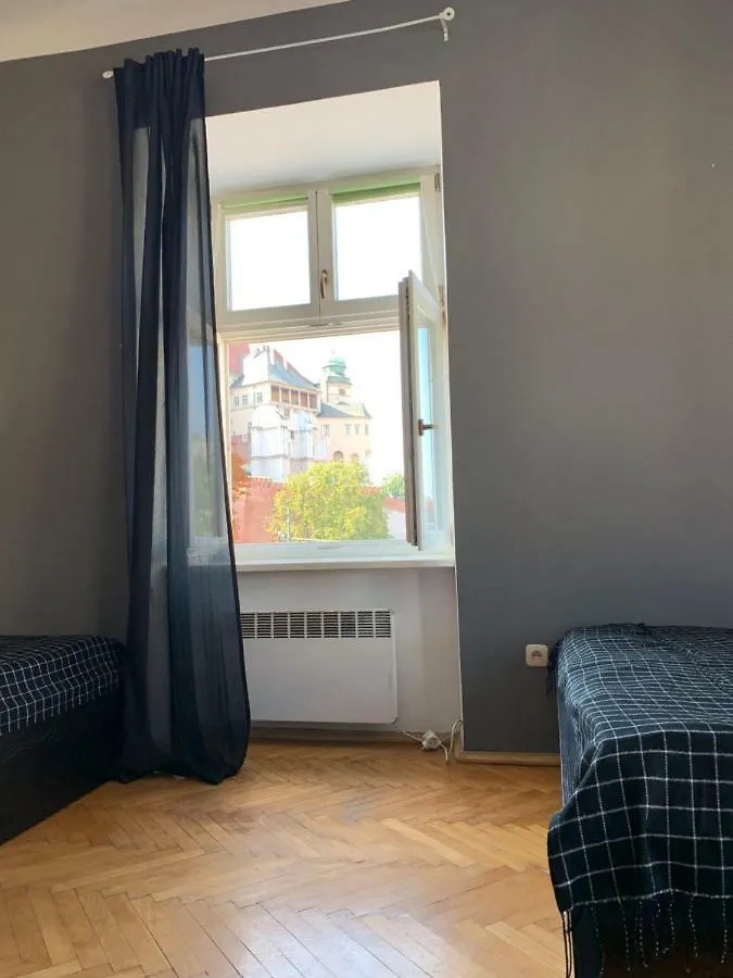 Apartment Wawel Suites Krakow