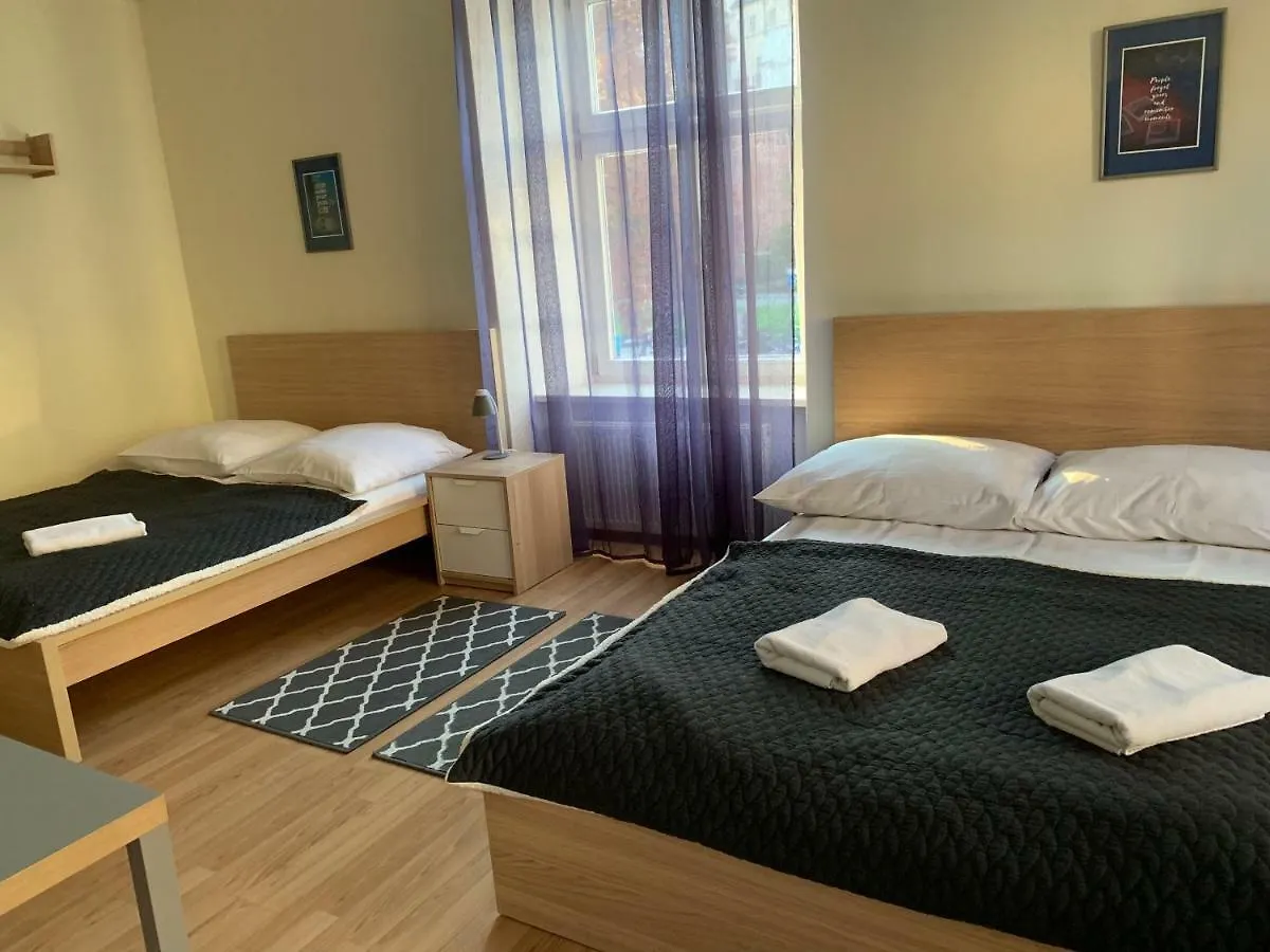 Wawel Suites Krakow Apartment