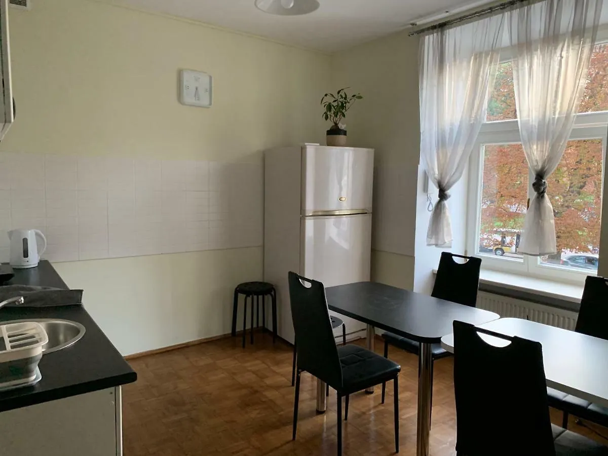 Wawel Suites Krakow