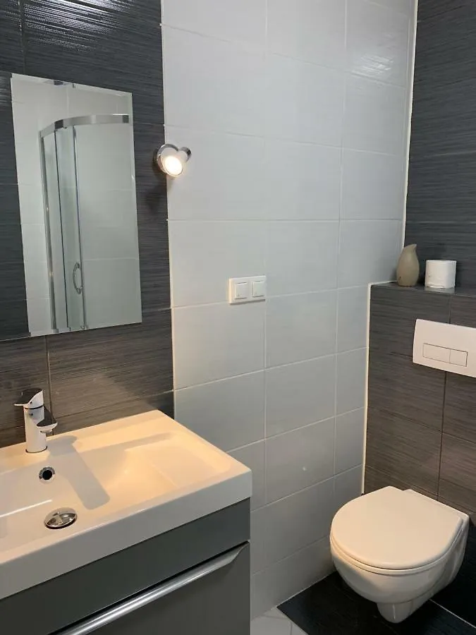 Wawel Suites Krakow Poland