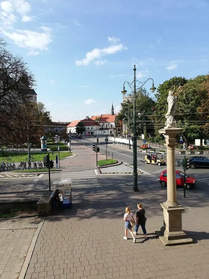 Wawel Suites Krakow 0*,  Poland