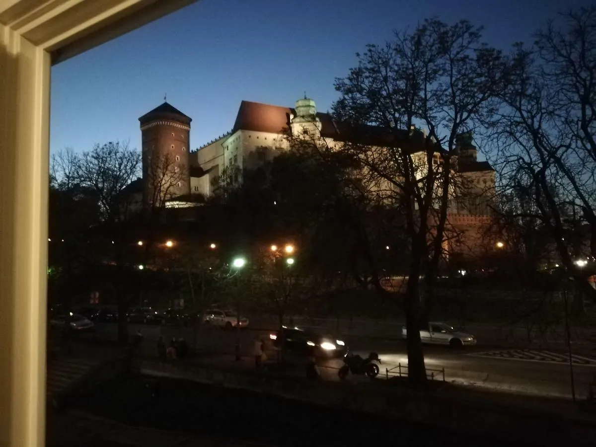 Apartment Wawel Suites Krakow