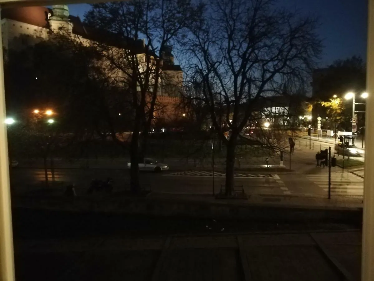 Wawel Suites Krakow Poland
