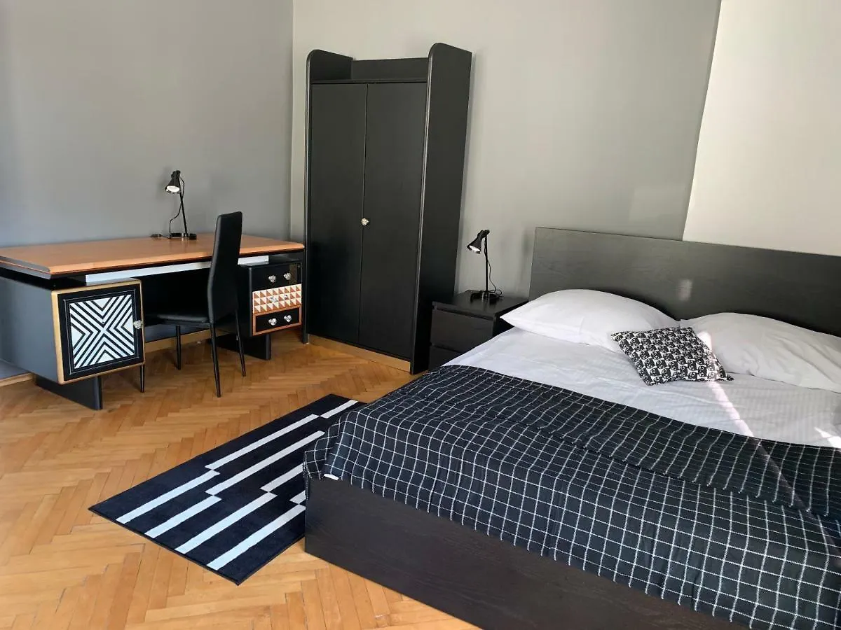 Apartment Wawel Suites Krakow