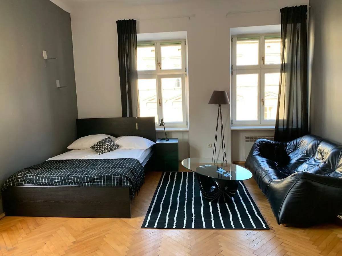 Wawel Suites Krakow Apartment