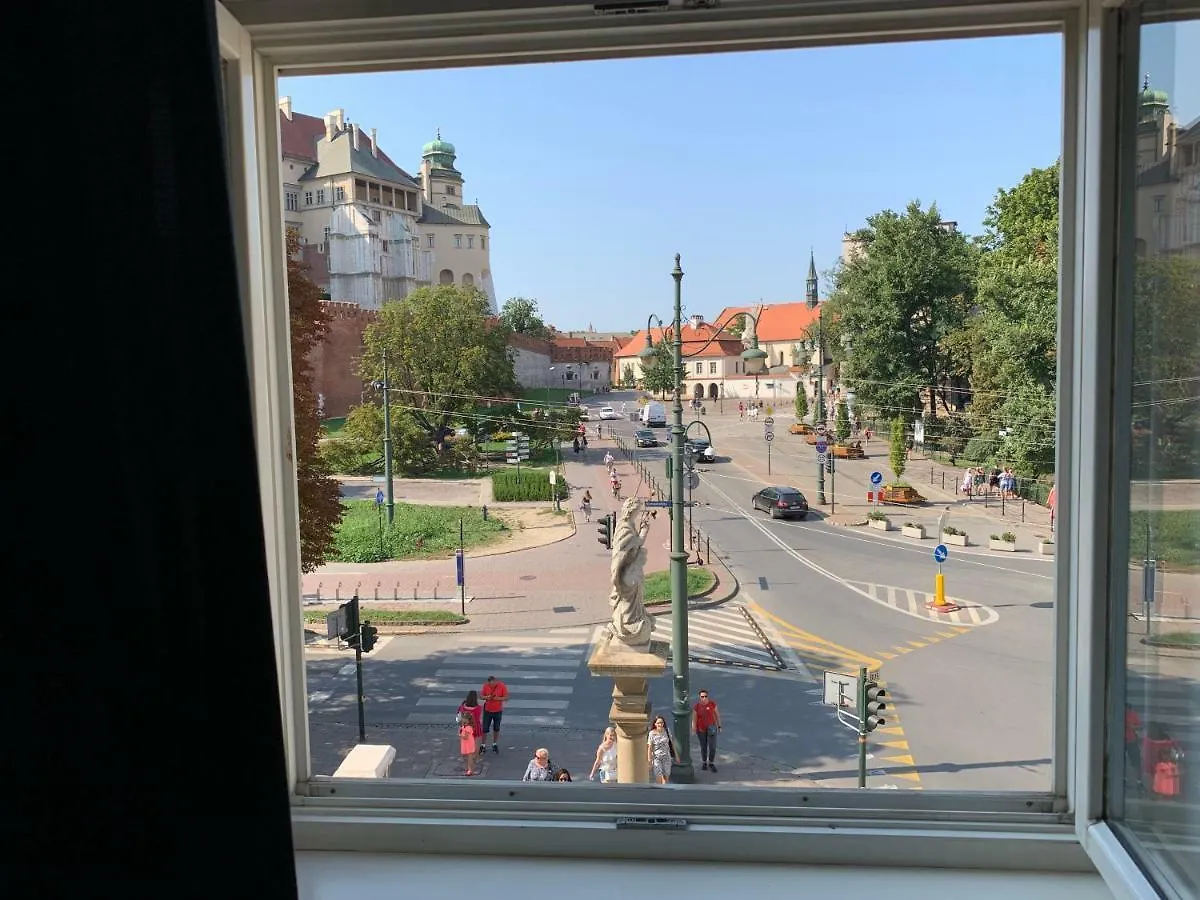 Wawel Suites Krakow 0*,