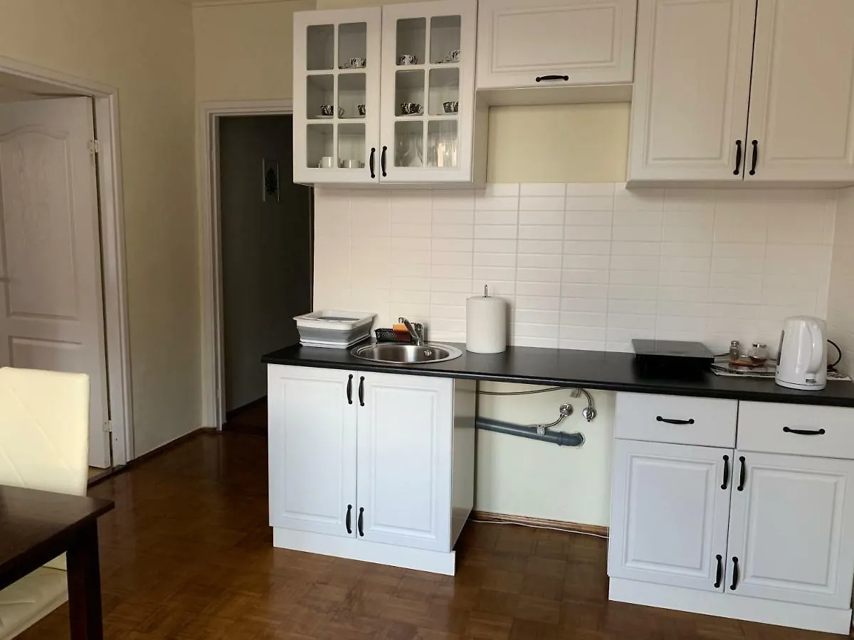 Wawel Suites Krakow Apartment