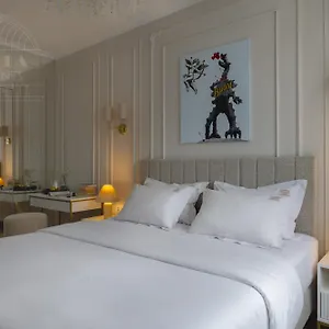  Appartement Fragola Old Town