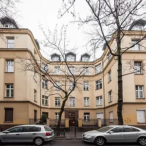  Apartment Bingi